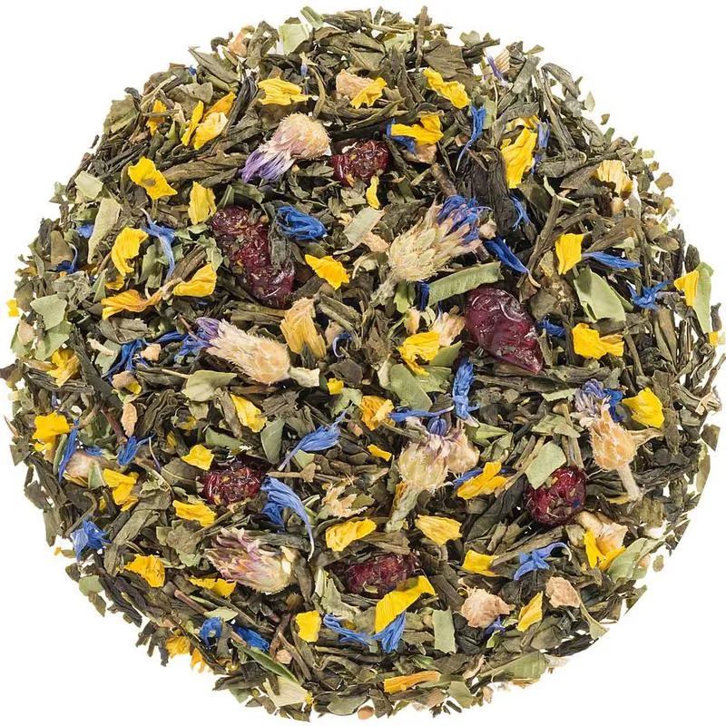 Geels Bamboe Fresh Panda (1000 gr)