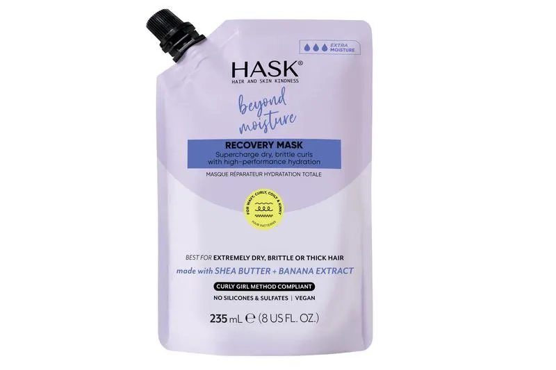 Hask Beyond Moisture Recovery Mask (235 ml)