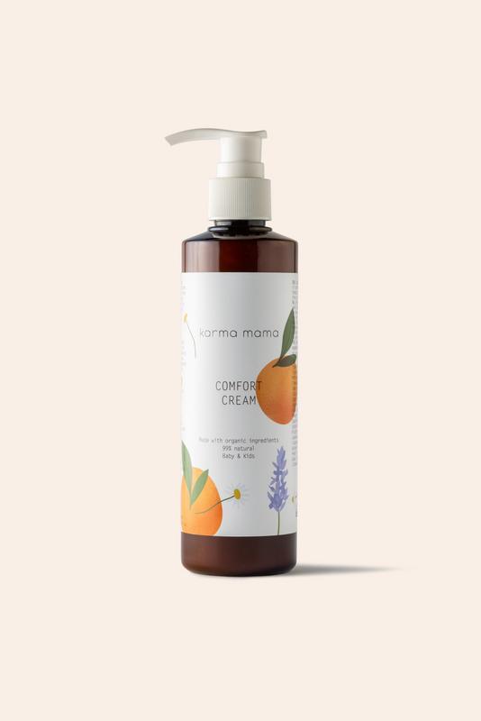Karma Mama Comfort Cream (250 ml)