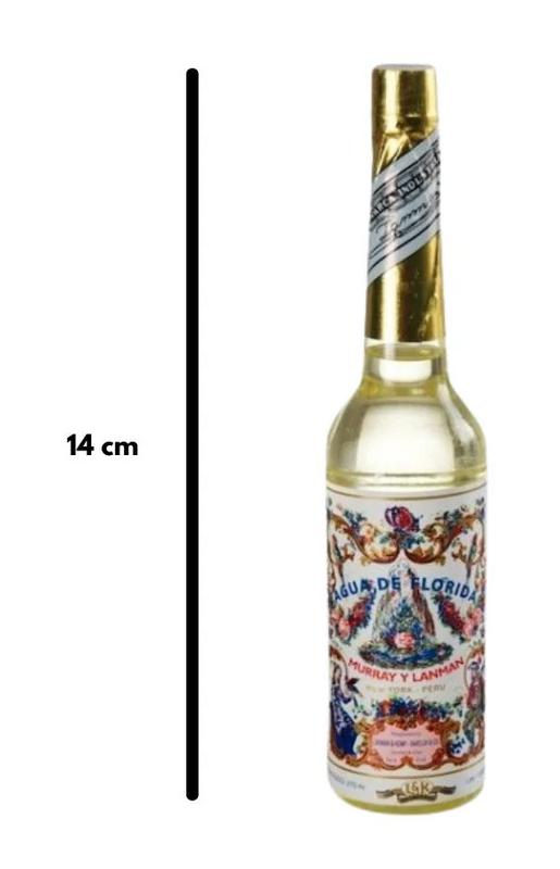 Lanman & Kemp Florida Water Middel (70 ml)