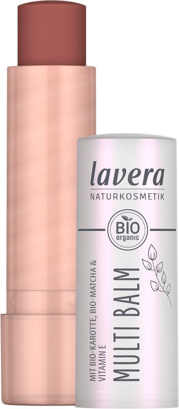 Lavera Multi Balm Sunset Red 01 Bio (4,9 gr)