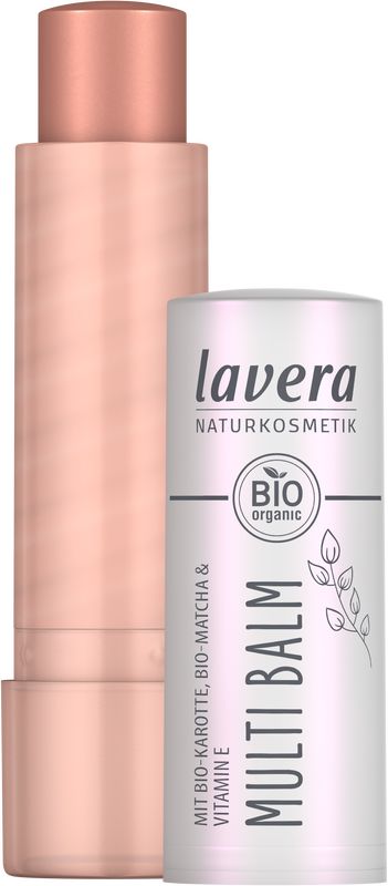 Lavera Multi Balm Sundown Gold 03 Bio (4,9 gr)