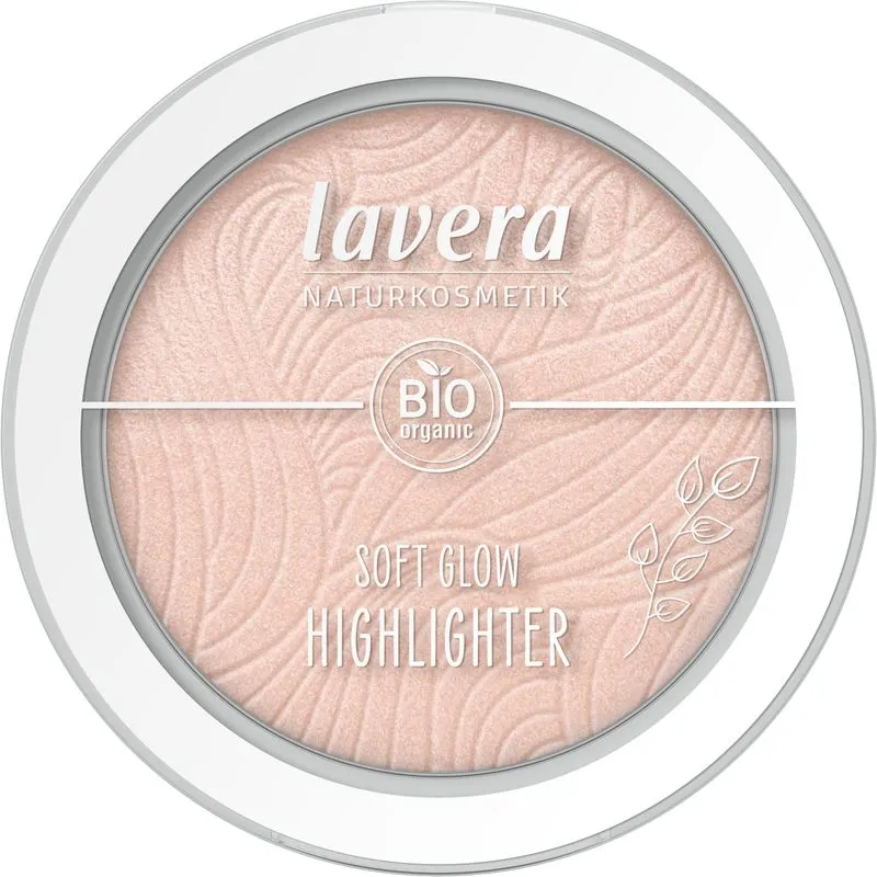 Lavera Highlighter Aurora Glow 02 Bio (5,5 gr)