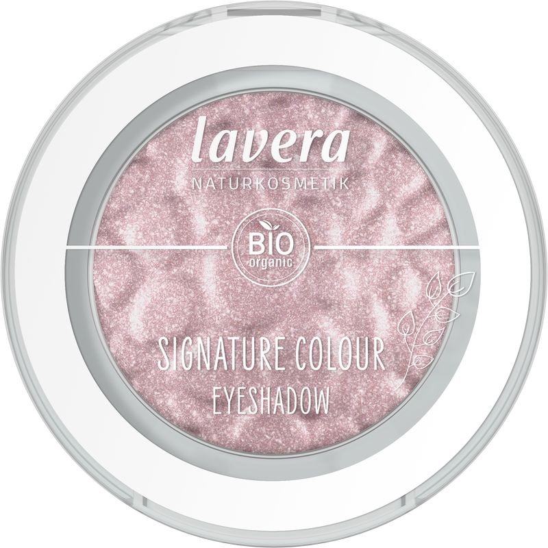Lavera Signature Colour Eyeshadow Diamond Dust 09 Bio (1 stuk)