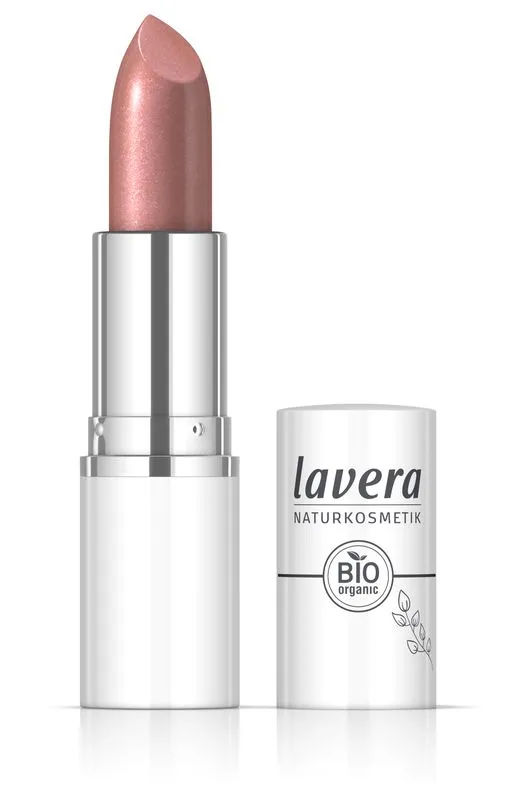 Lavera Lipstick Candy Quartz Rosewater 01 (4,5 gr)