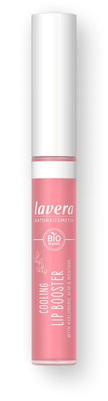 Lavera Cooling Lip Booster (5,5 ml)
