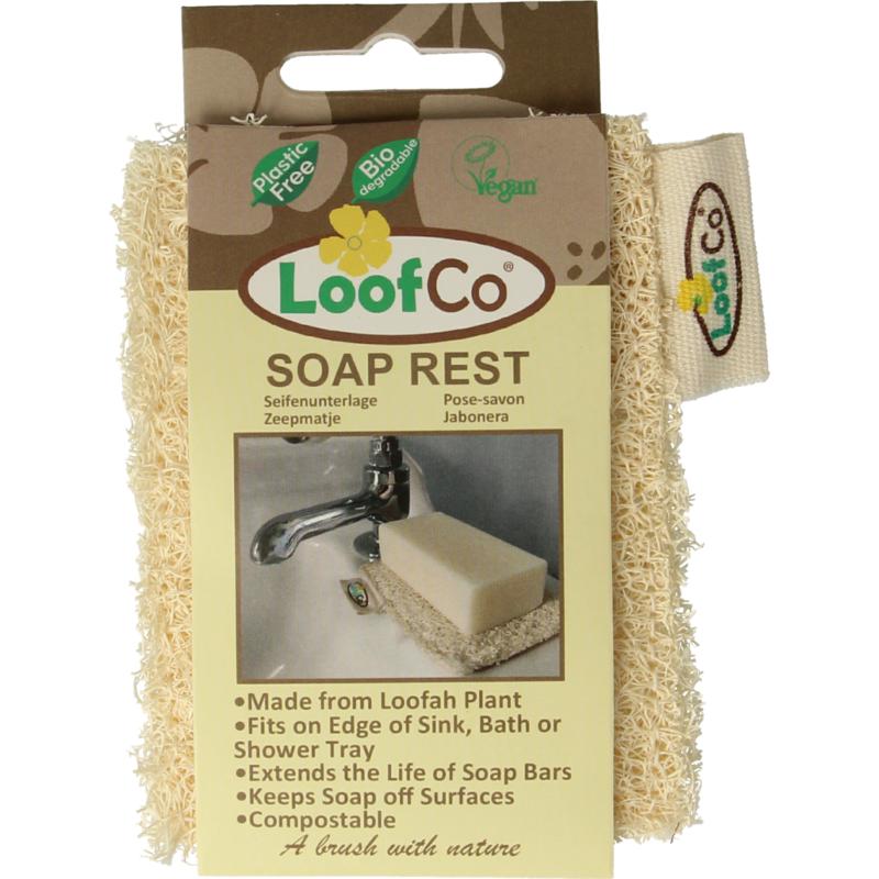Loofco Zeephouder Bio (1 stuk)