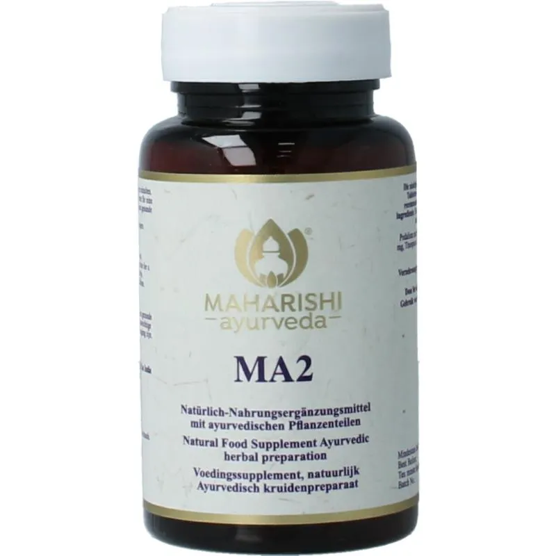 Maharishi Ayurveda Ma 2 Natural (50 gr)