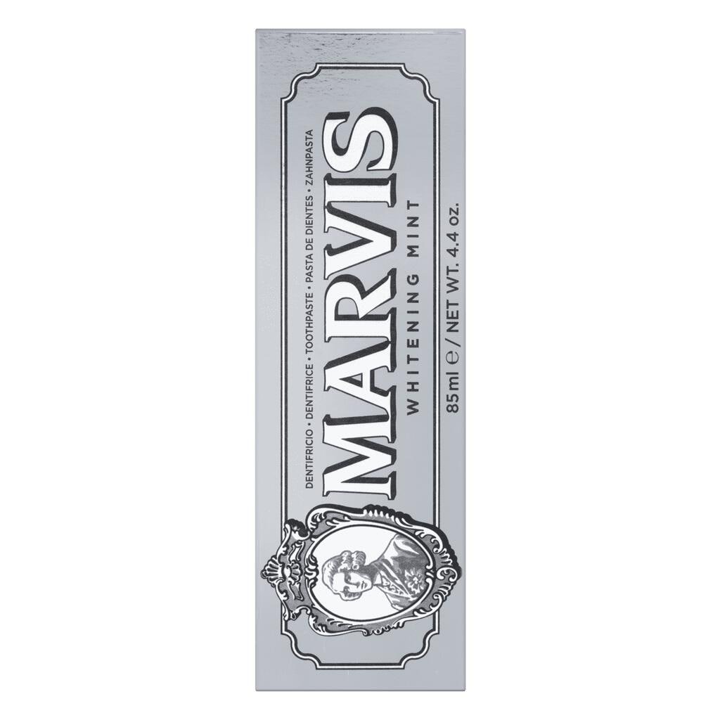 Marvis Toothpaste Whitening Mint (85 ml)