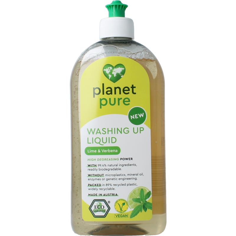 Planet Pure Toiletreiniger (750 ml)