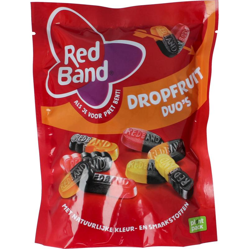 Red Band Dropfruit Duo (245 gr)