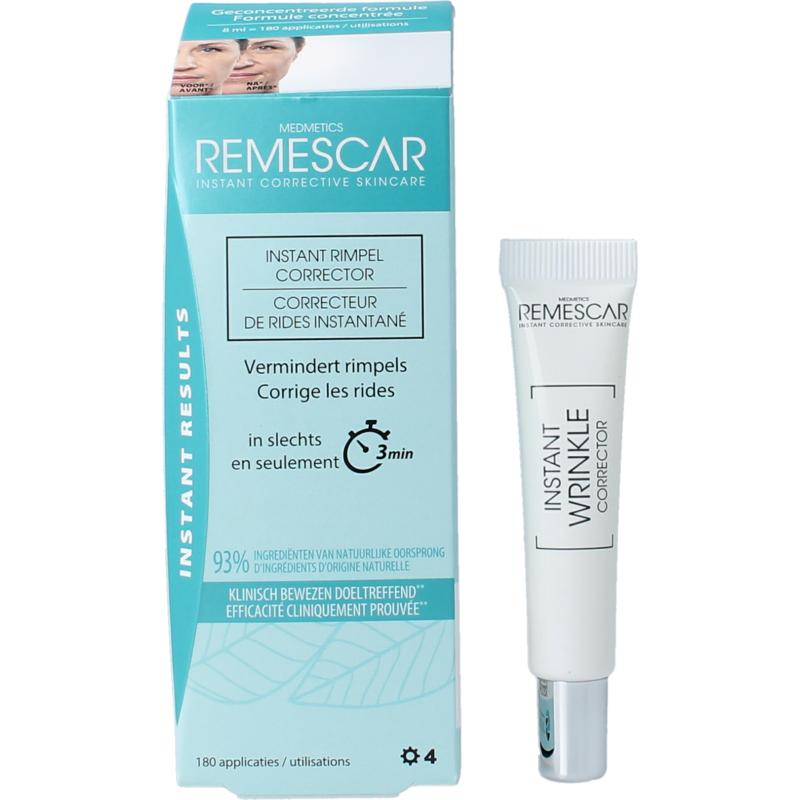 Remescar Rimpel Corrector (8 ml)