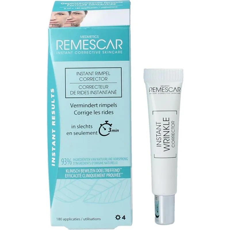 Remescar Rimpel Corrector (8 ml)