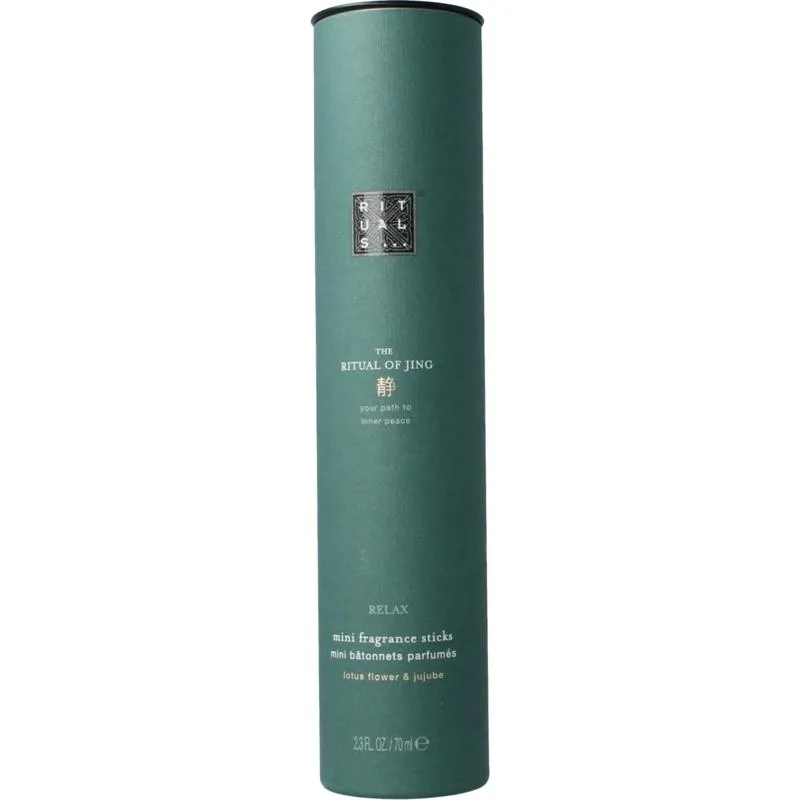 Rituals Ayurveda Fragrance Sticks Mini (70 ml)
