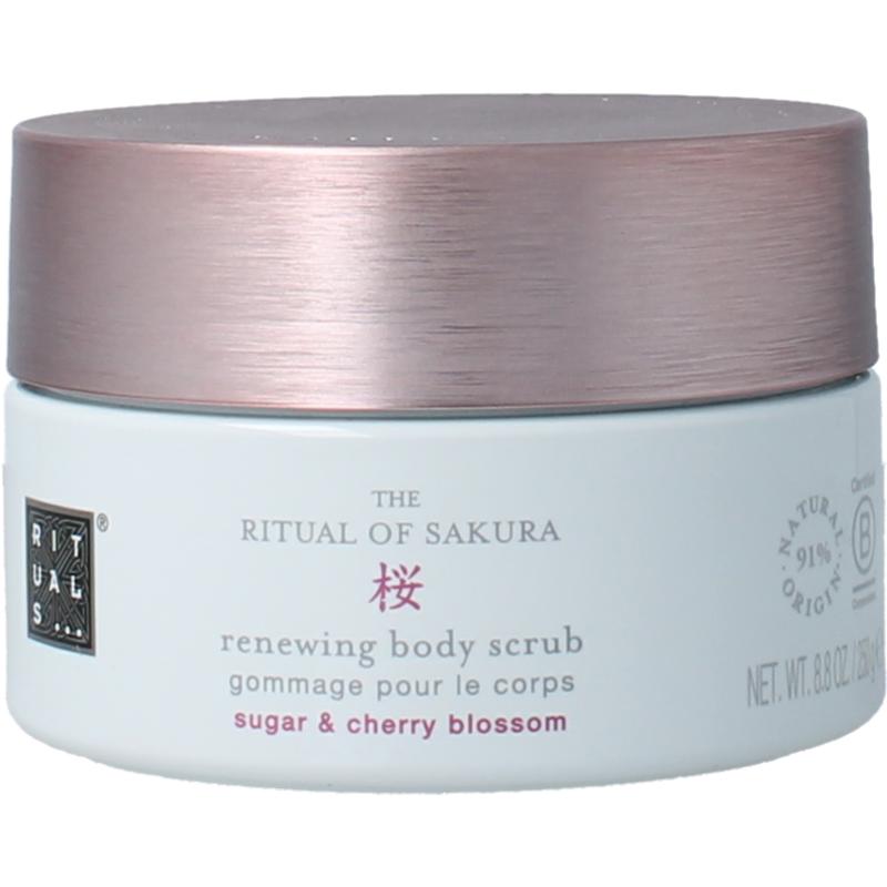 Rituals Sakura Hair & Bodymist (50 ml)