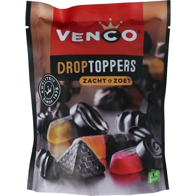 Venco Piramides (235 gr)