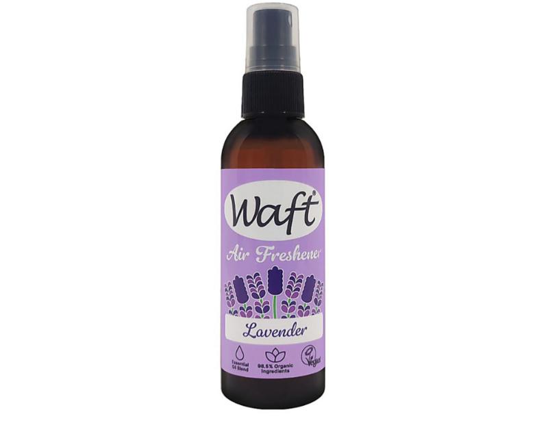 Waft Luchtverfrisser Lavendel (100 ml)