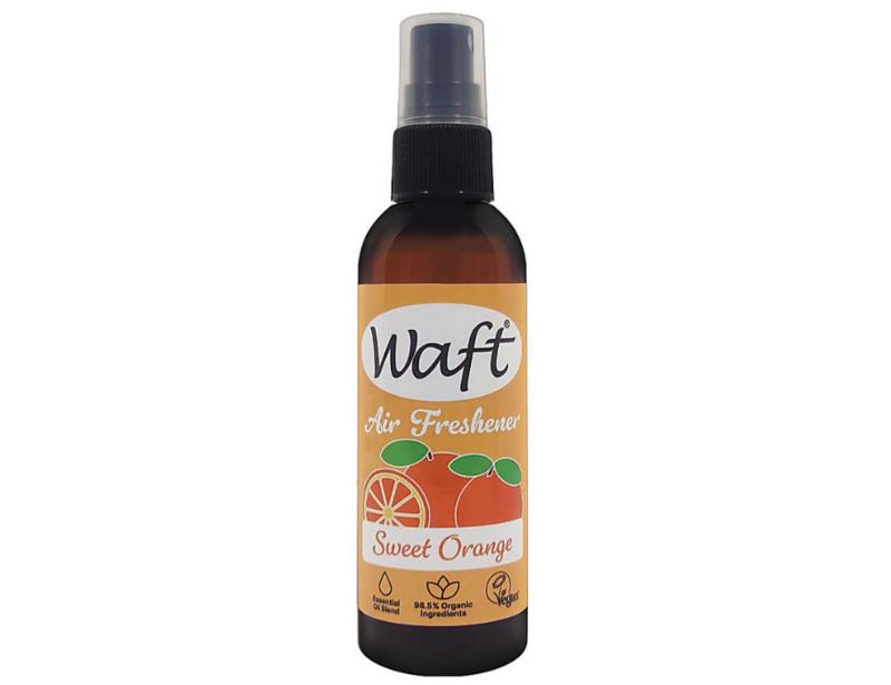 Waft Luchtverfrisser Sinaasappel (100 ml)