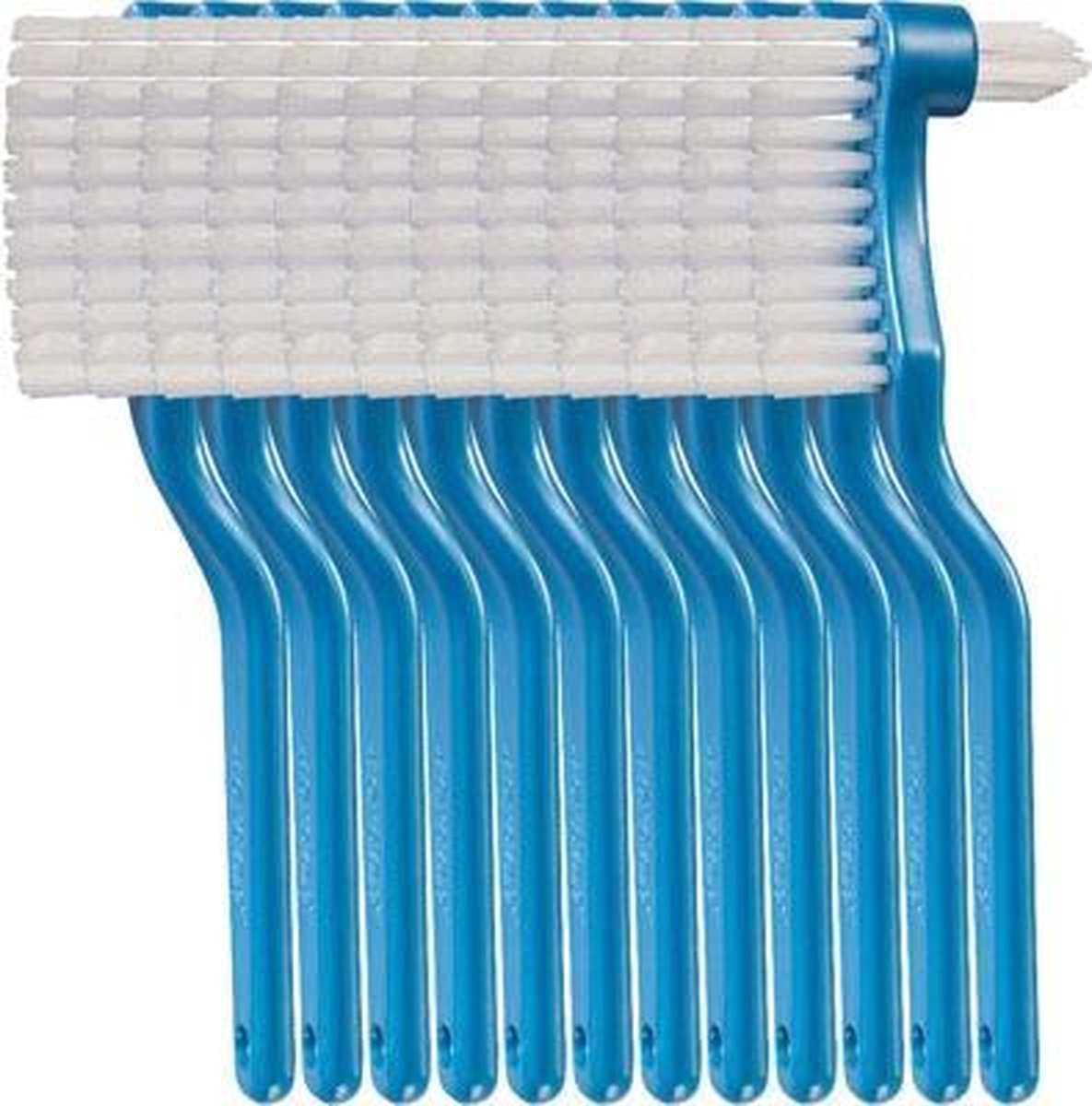 12x Jordan Protheseborstel (1 stuk)