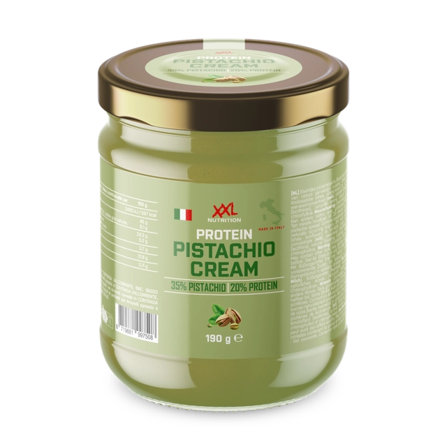 XXL Nutrition Protein Pistache Spread (190 gr)
