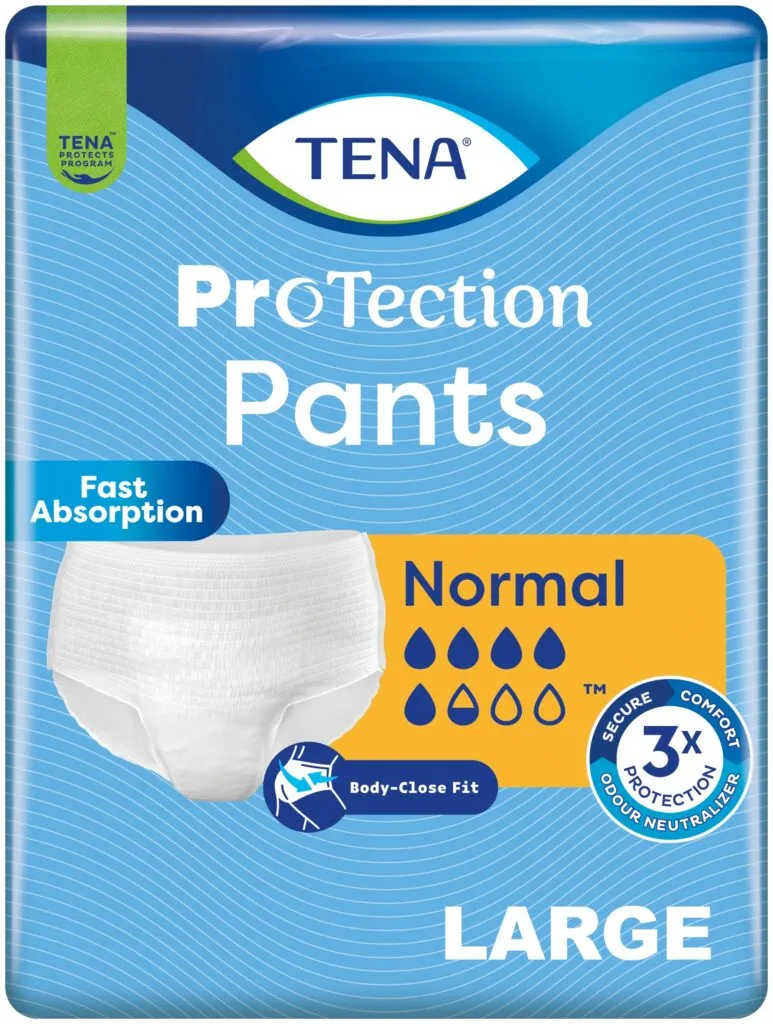 Tena Pants Normal ProTection L (30 stuks)