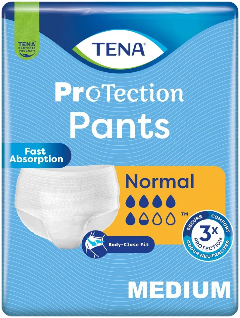 Tena Pants Normal ProTection M (30 stuks)