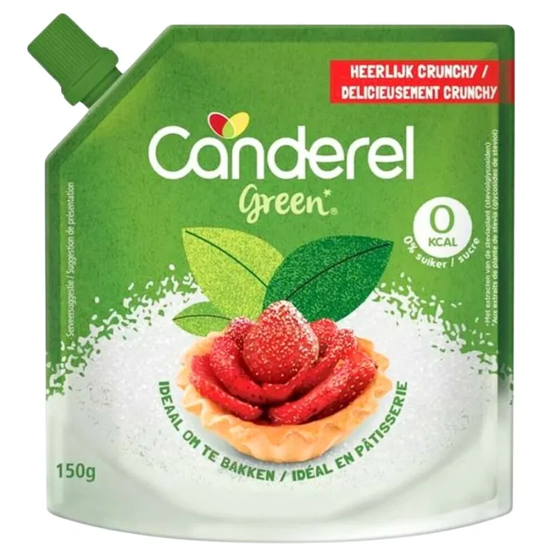 Canderelgreen (150 gr)