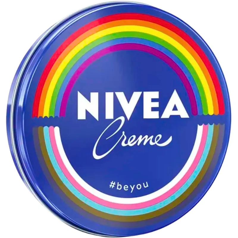 Nivea Creme (150 ml)