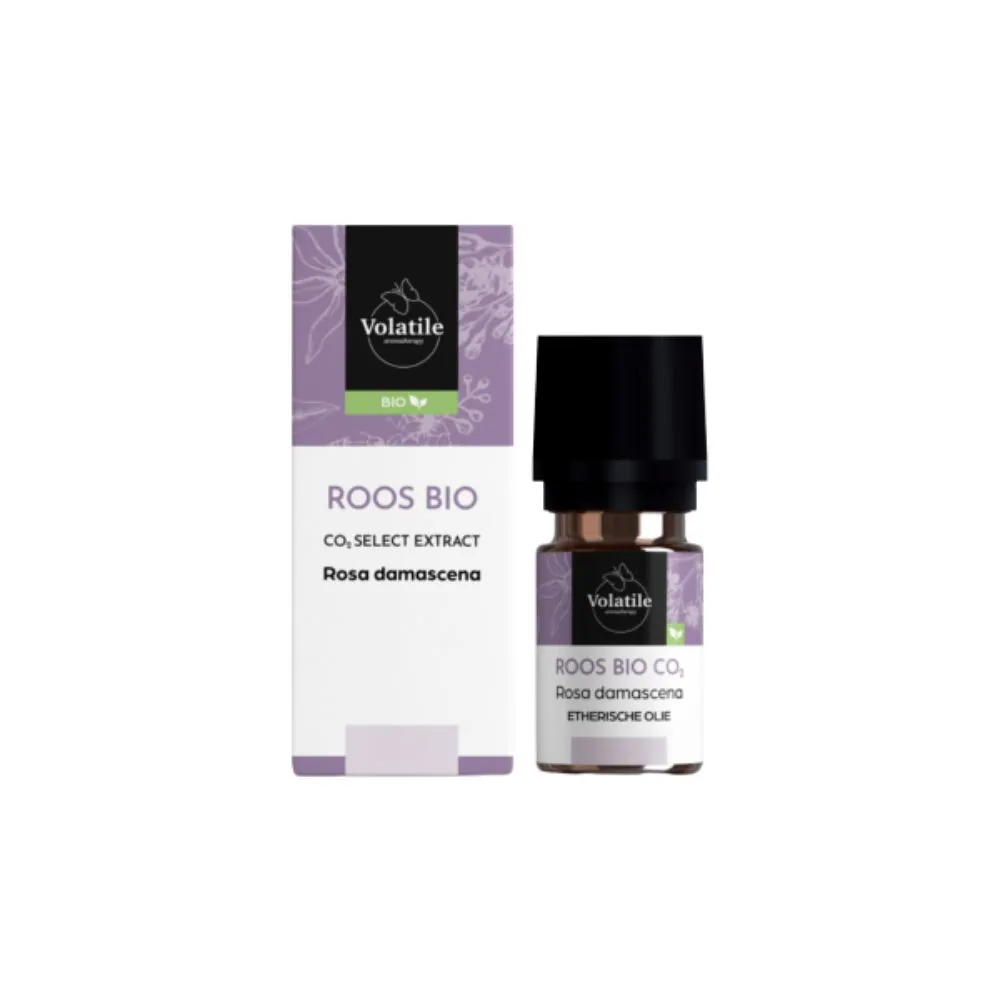 Volatile Roos CO2-Select Extract (2,5 ml)