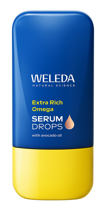 WELEDA Omega Boost Serum Drops (30 ml)