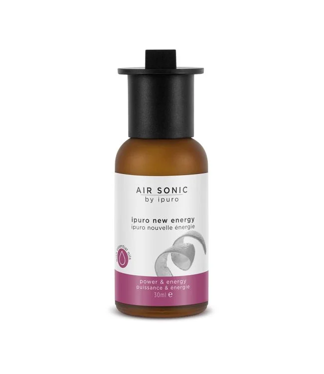 Ipuro Air Sonic Oil New Energy (30 ml)