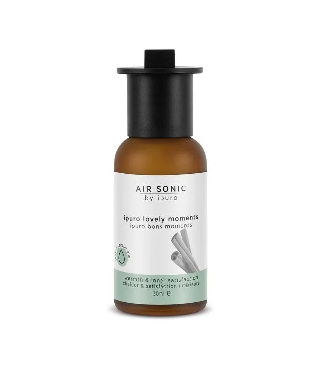 Ipuro Air Sonic Oil Lovely Moments (30 ml)