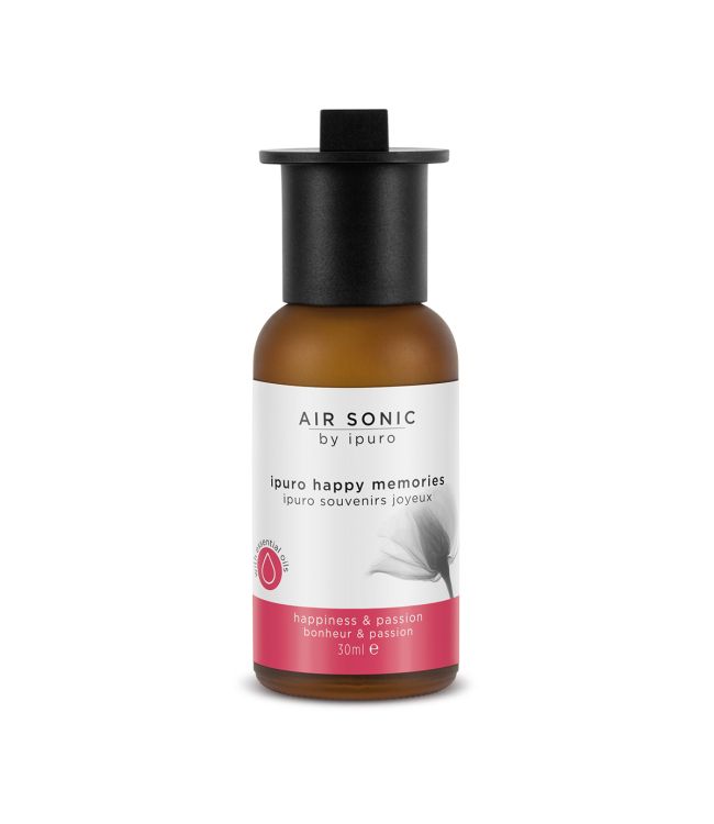Ipuro Air Sonic Oil Happy Memories (30 ml)
