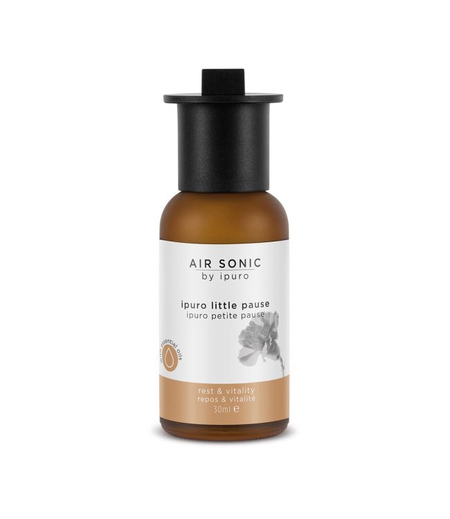 Ipuro Air Sonic Oil Little Pause (30 ml)