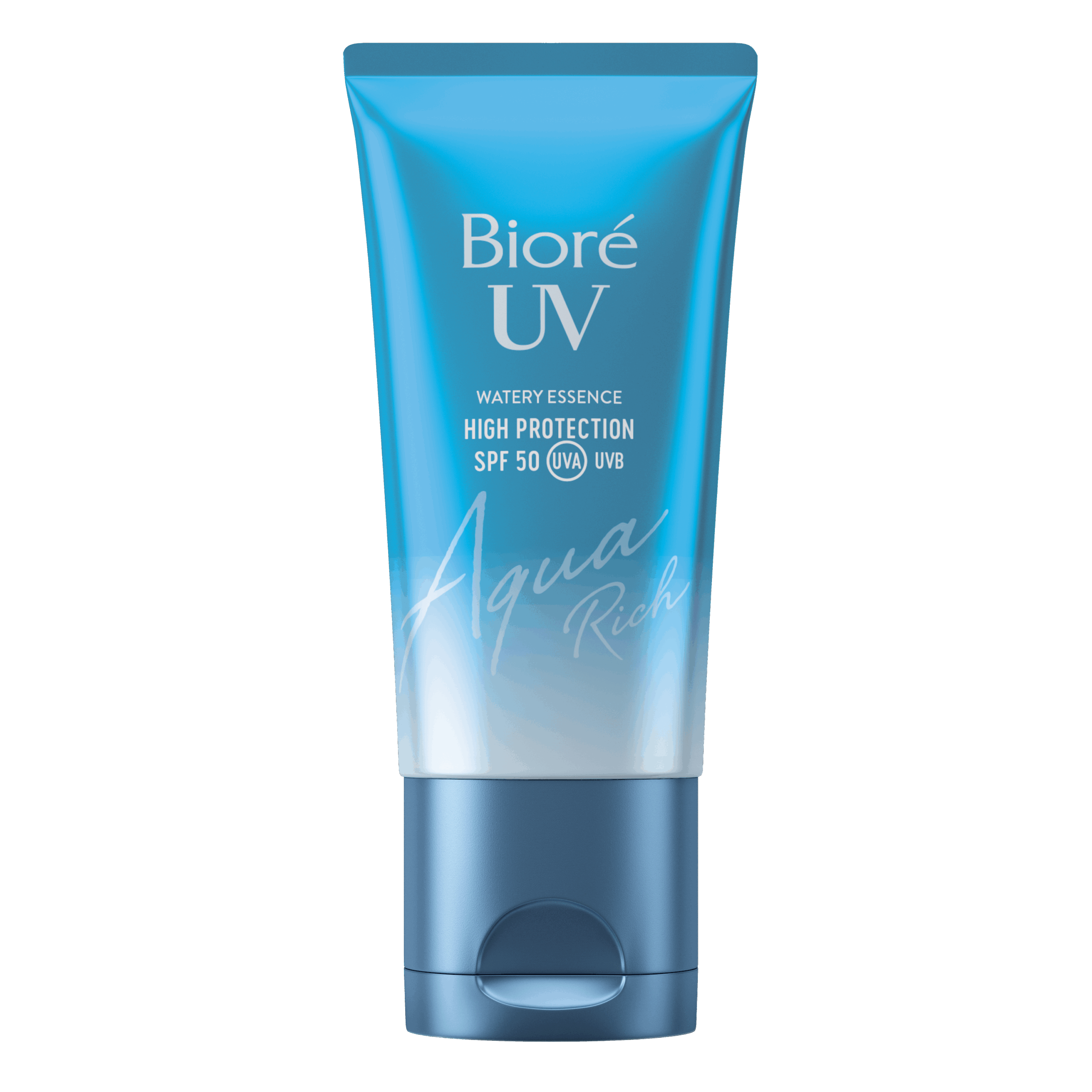 Bioré Watery Essence High Protection SPF50 (50 ml)