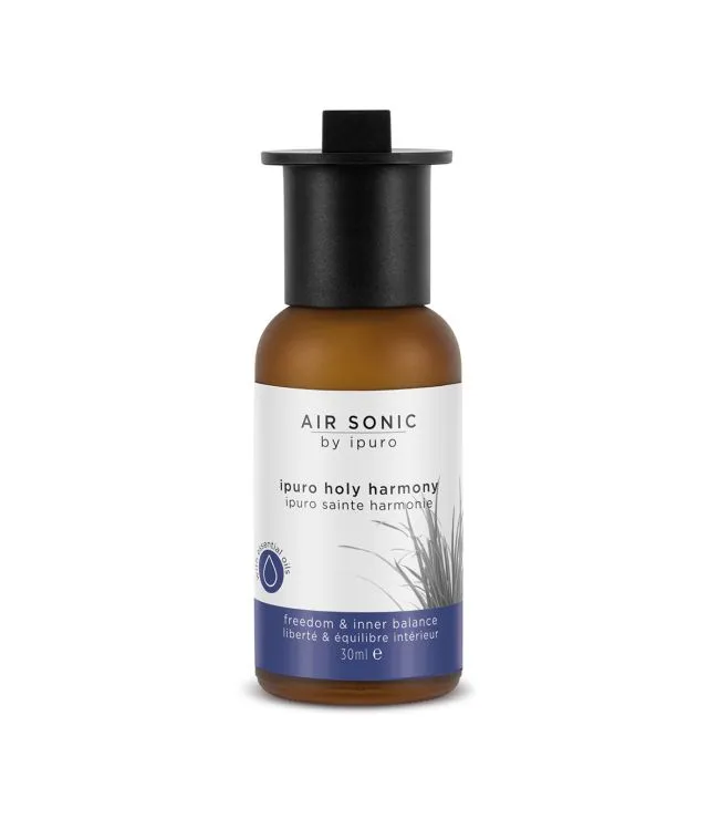Ipuro Air Sonic Oil Holy Harmony (30 ml)
