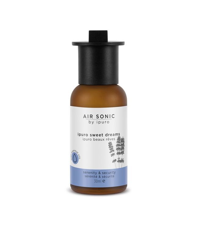 Ipuro Air Sonic Oil Sweet Dreams (30 ml)