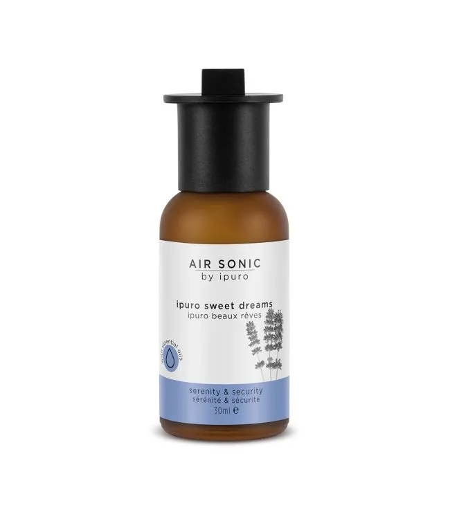 Ipuro Air Sonic Oil Sweet Dreams (30 ml)