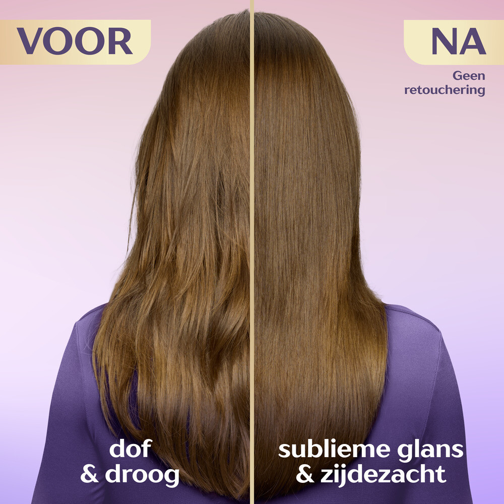 Andrelon Shampoo Extra Glans (250 ml) - image 4