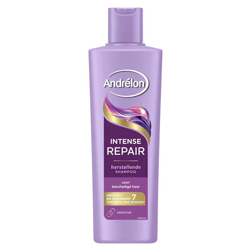 Andrelon Shampoo Intense Repair (250 ml)