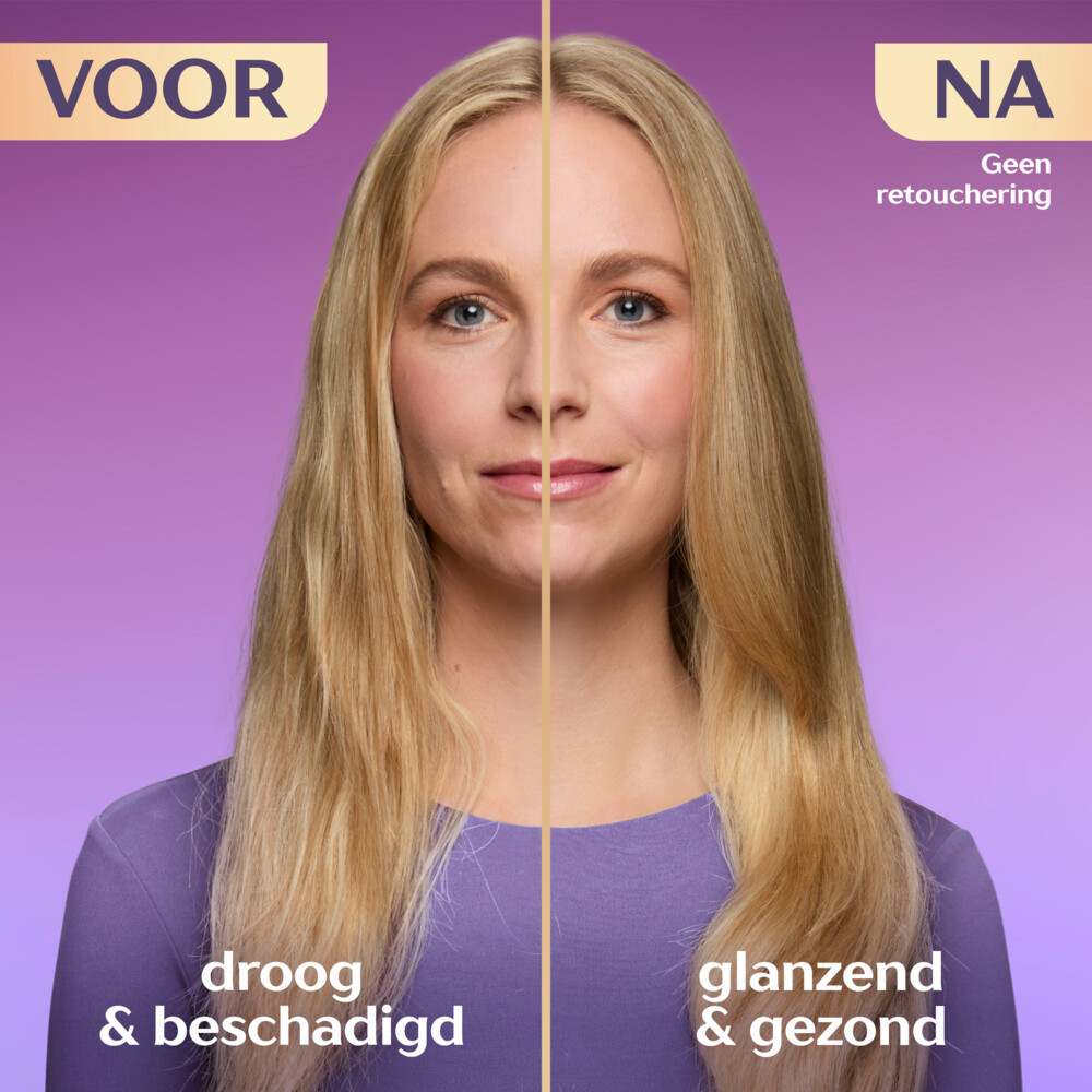 Andrelon Shampoo Intense Repair (250 ml) - image 4