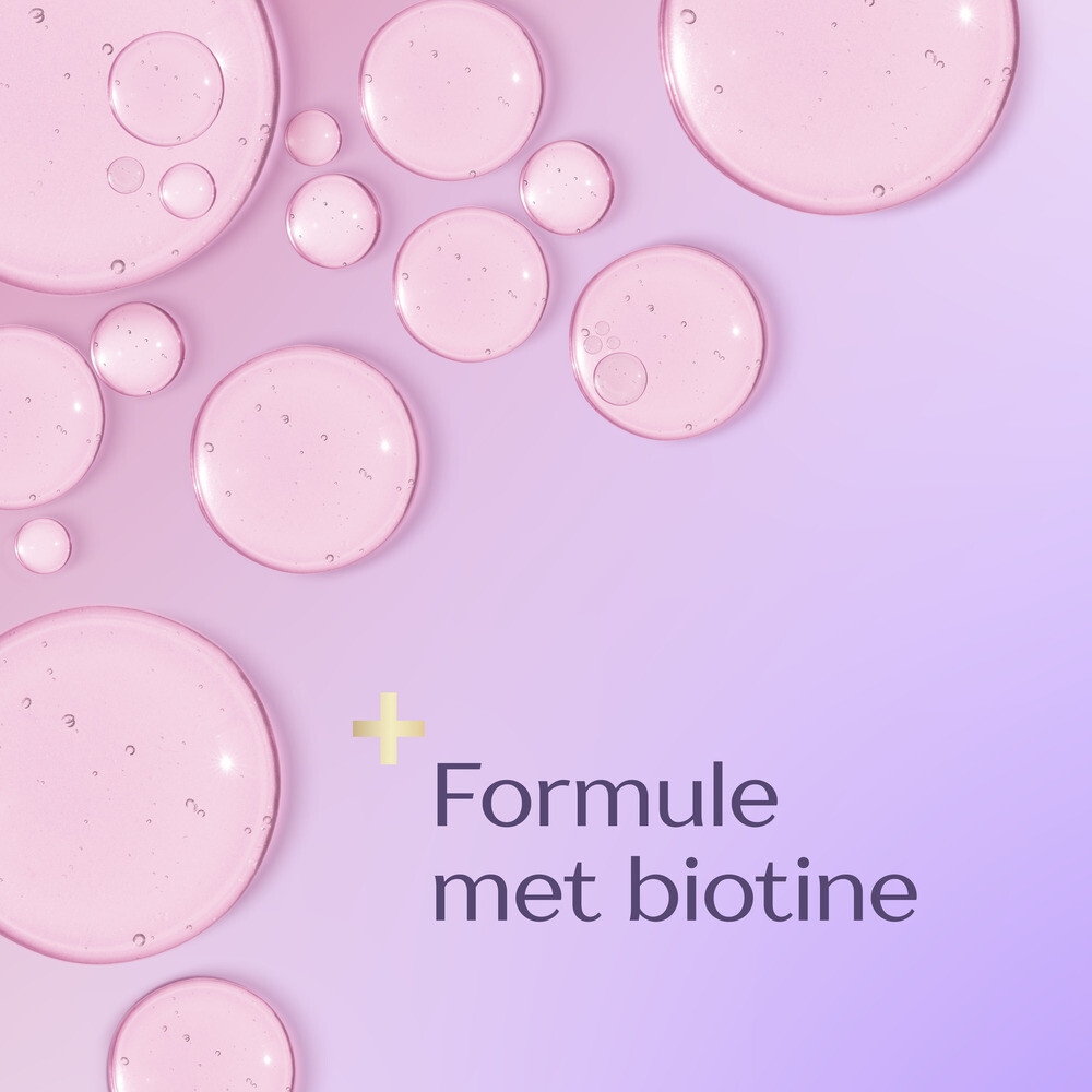 Andrelon Shampoo Levendig Lang (250 ml) - image 5