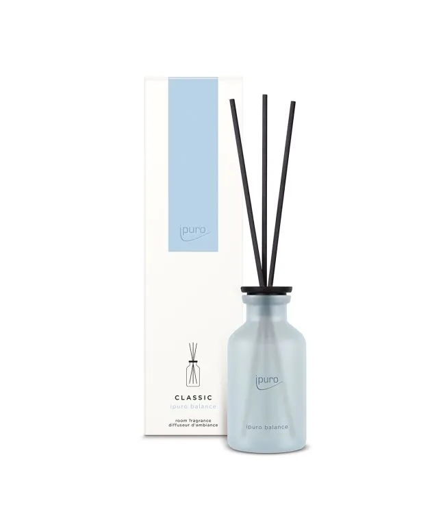 Ipuro Geurdiffuser Balance (75 ml)