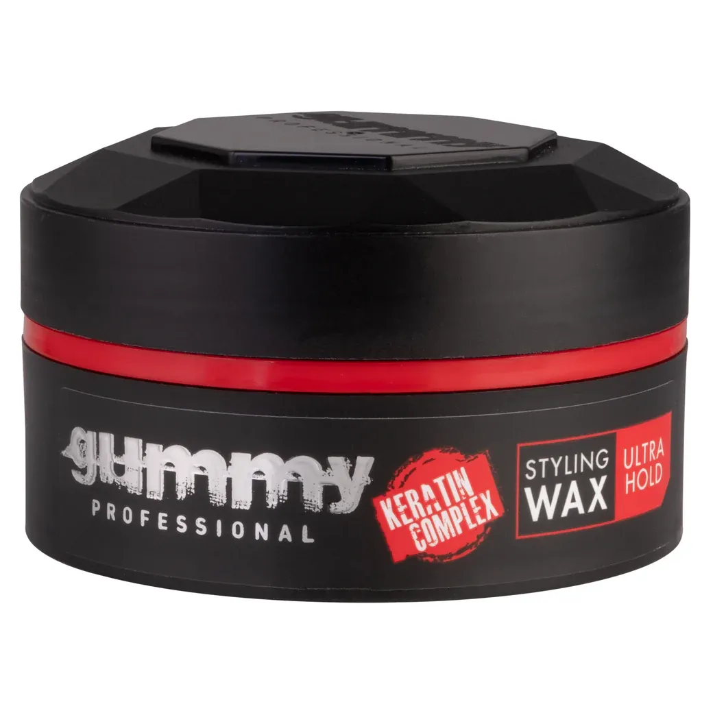 Gummy Styling Wax Ultra Hold (150 ml)
