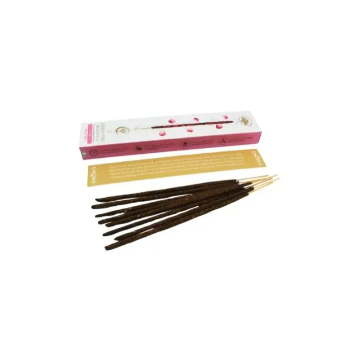 Green Tree Botanics Love Smudge Incense   (55 gr)