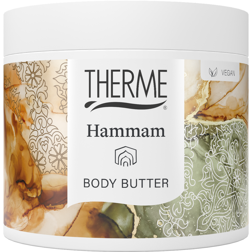 Hammam Body Butter (225 gr)