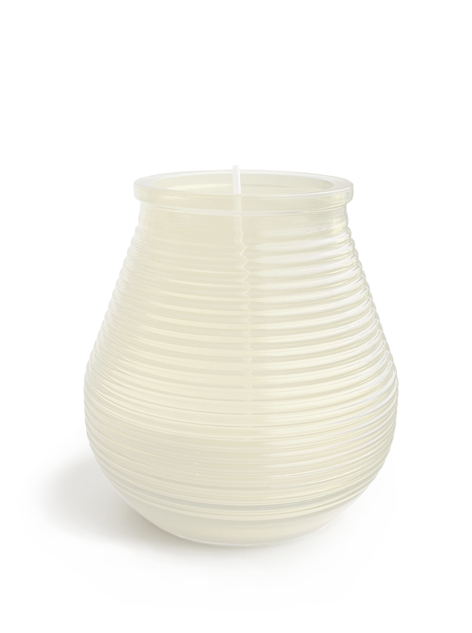 Bolsius Patiolight 94/91 White (1 stuk)