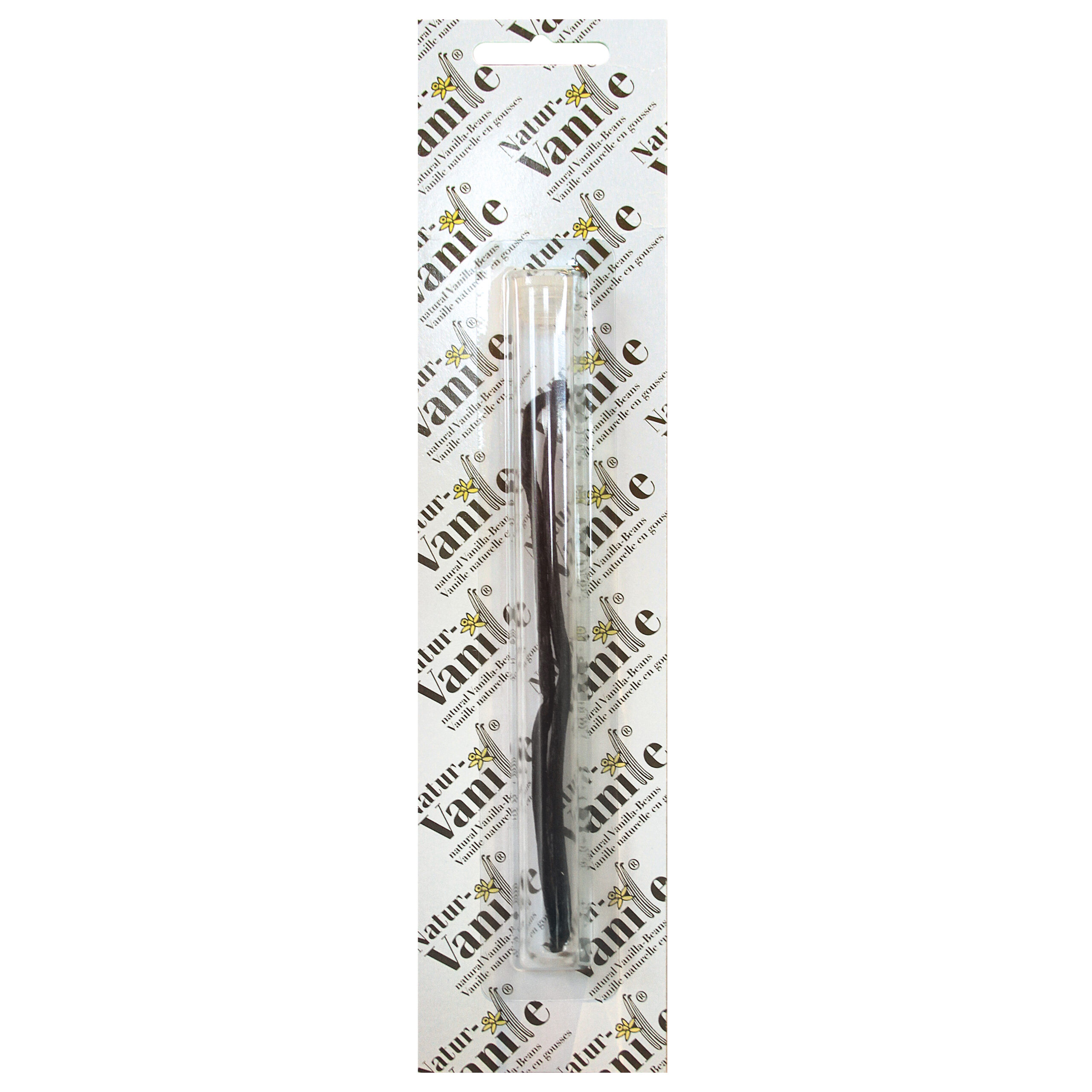 Jacob Hooy Vanillestokjes (2 stuks)