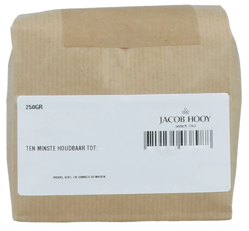 Jacob Hooy Sumac/Zuurkruid Gemalen (250 gr)