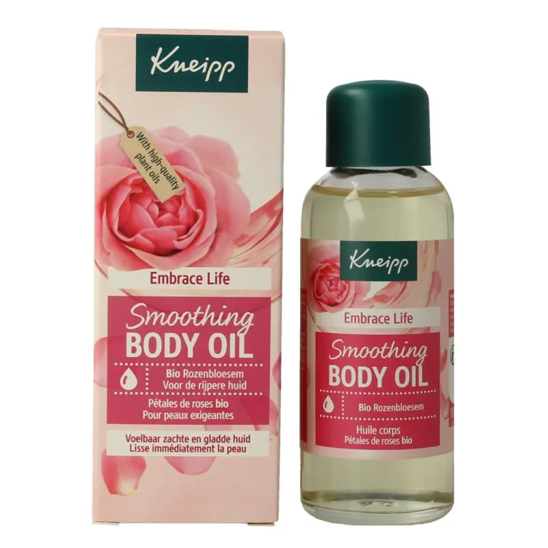 Kneipp Body Oil Embrace Life (100 ml)